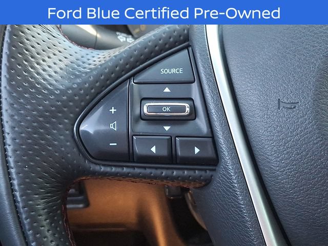 Used 2021 Nissan Maxima Platinum w/ 40th Anniversary Package FWD image 23