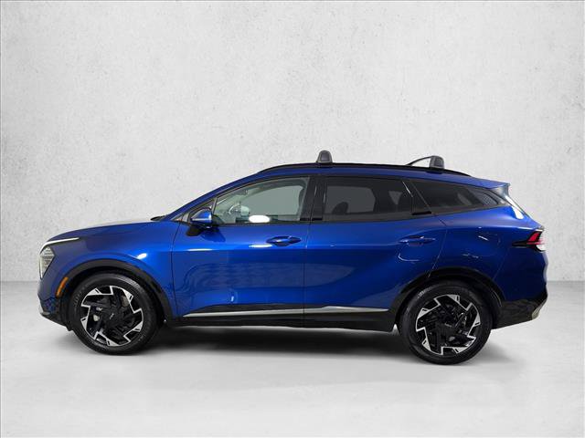 Used 2023 Kia Sportage SX FWD image 8