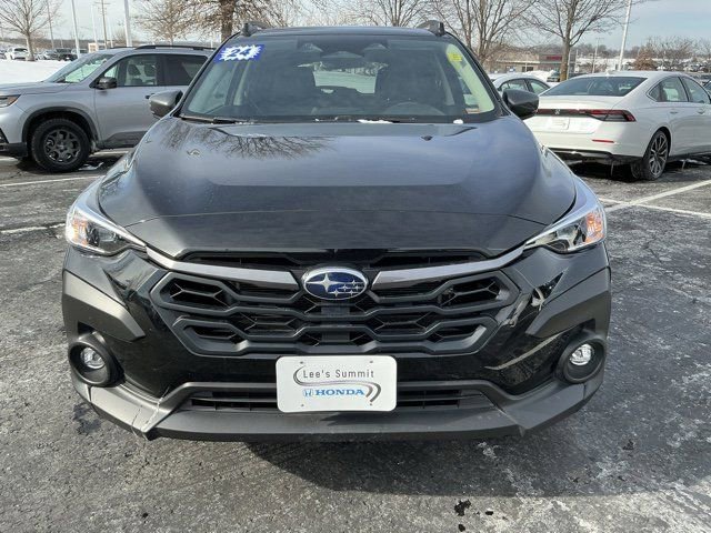 Used 2024 Subaru Crosstrek 2.0i Premium image 10