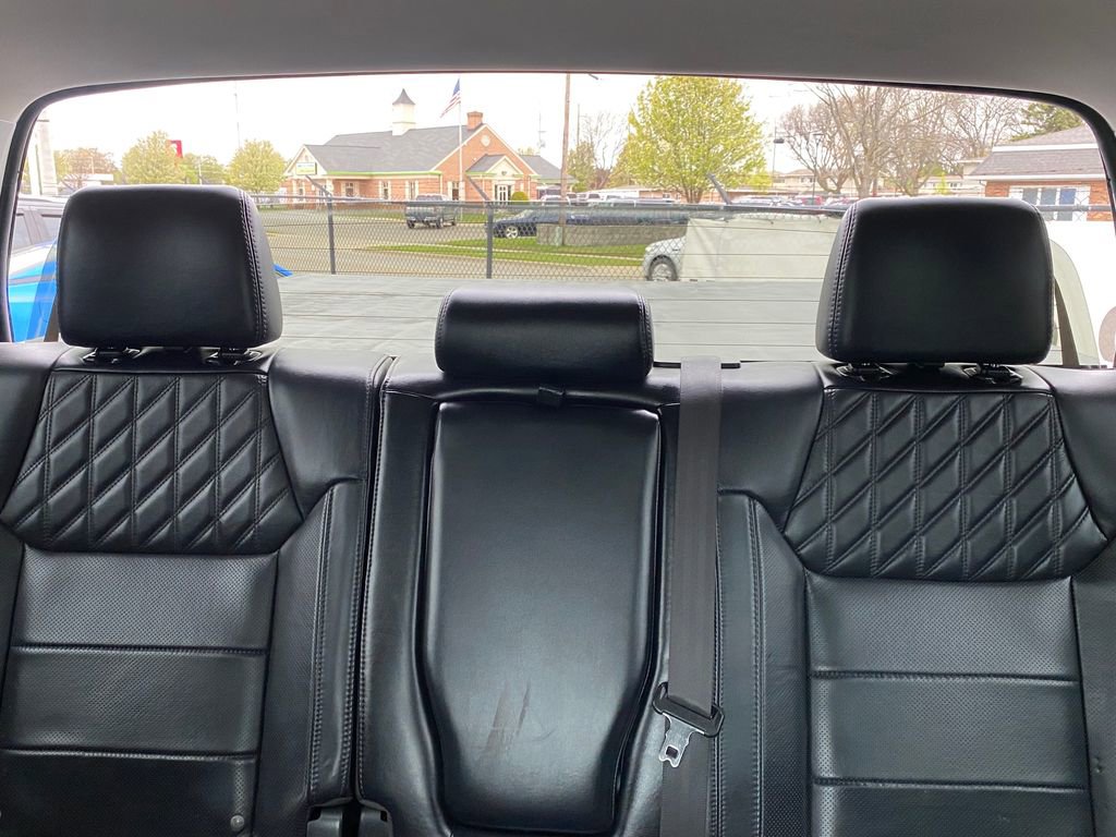 Used 2015 Toyota Tundra Platinum AWD/4WD image 32
