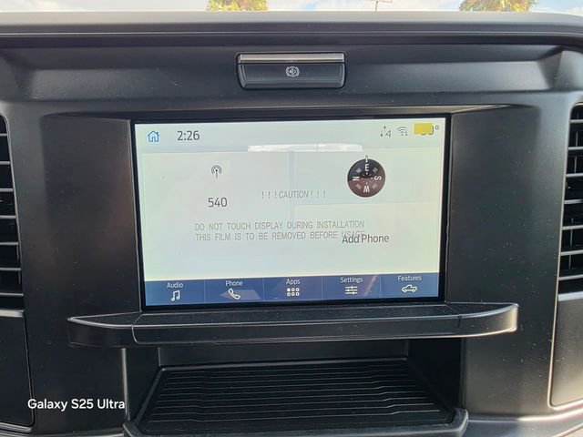 New 2026 Ford F350 XL w/ XL Driver Assist Package image 16