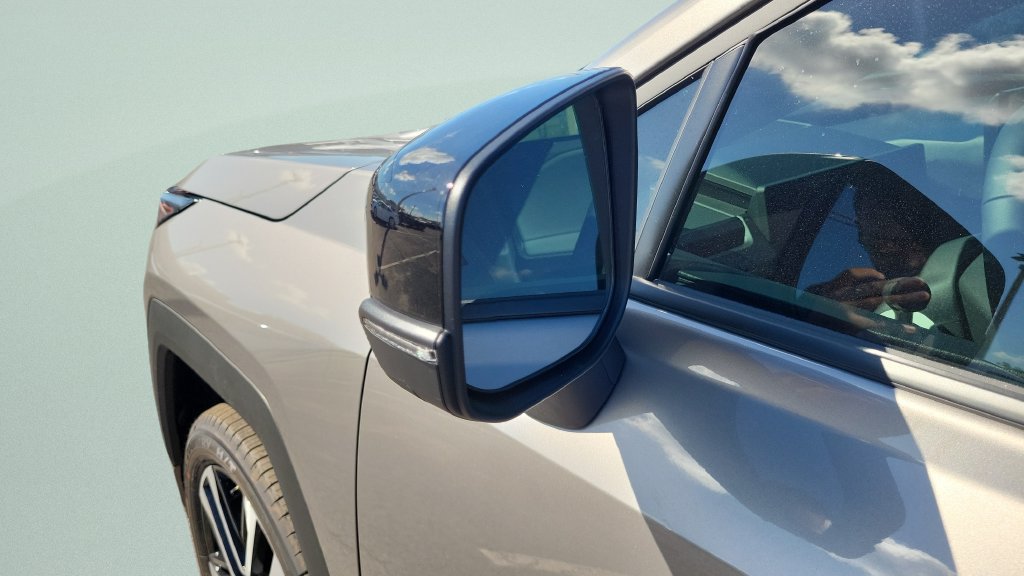 New 2026 Toyota RAV4 Limited AWD/4WD image 26