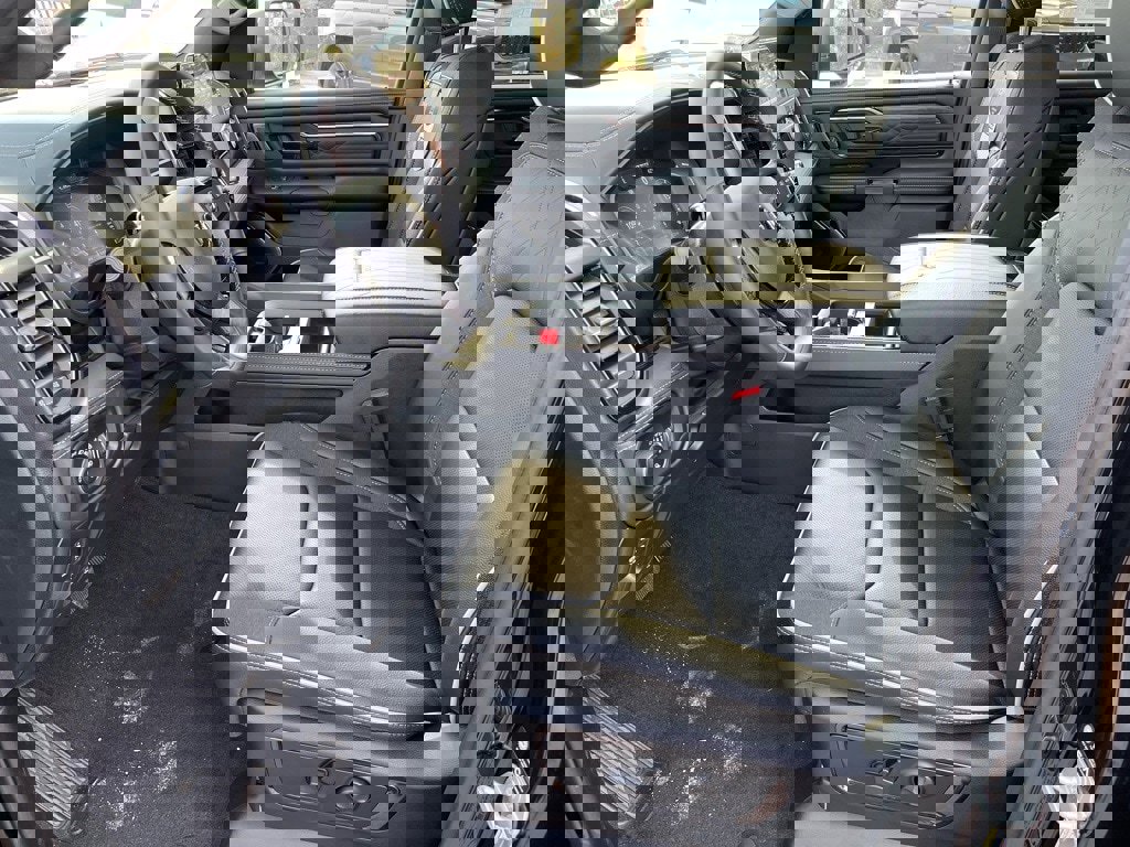 New 2026 RAM 1500 Limited image 19