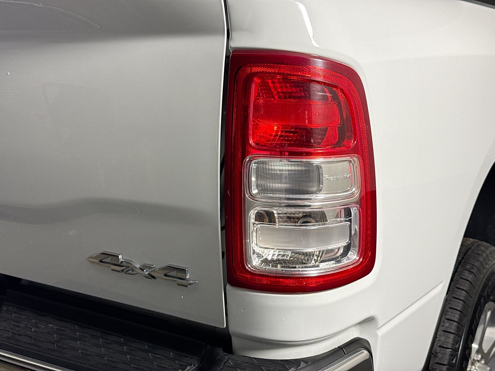 Used 2024 RAM 2500 Big Horn w/ Off Road Package AWD/4WD image 33