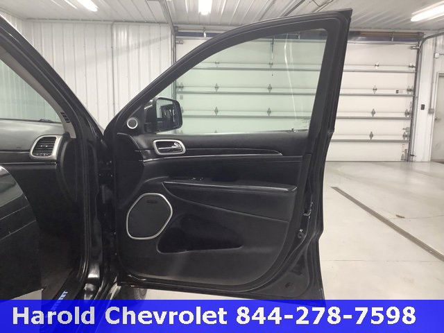 Used 2019 Jeep Grand Cherokee Summit image 10