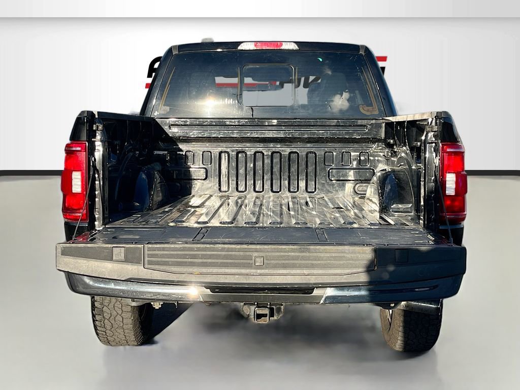Used 2023 Ford F150 XLT w/ Equipment Group 302A High image 26