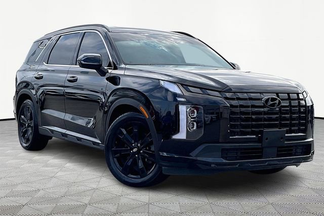 Used 2024 Hyundai Palisade XRT image 1