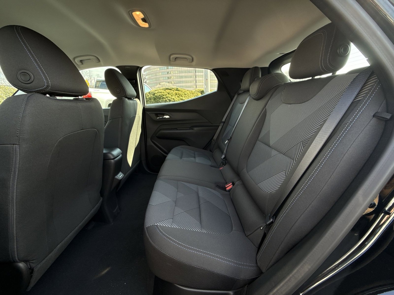New 2027 Chevrolet Bolt LT w/ Comfort Package FWD image 24