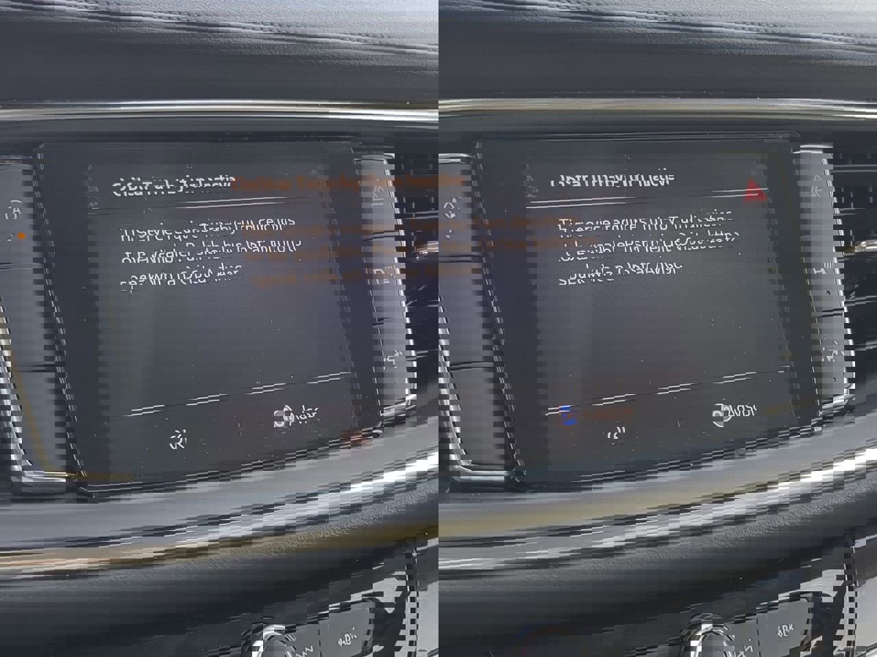 Used 2022 Buick Enclave Essence image 21