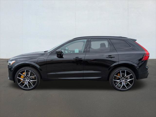 New 2026 Volvo XC60 T8 Polestar w/ Protection Package Premier AWD/4WD image 3