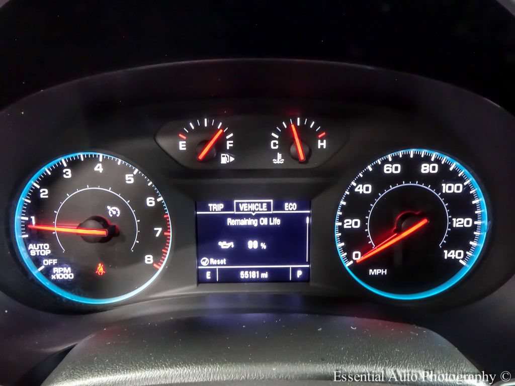Used 2024 Chevrolet Malibu LT FWD image 14