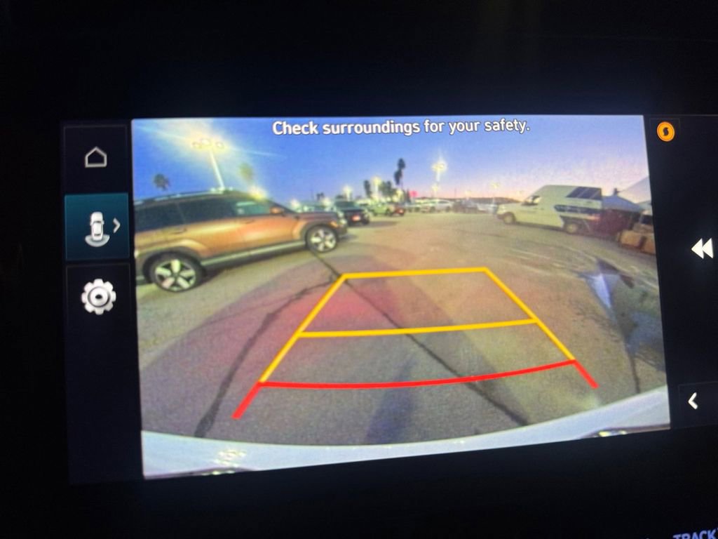 Used 2023 Hyundai Tucson N Line w/ Cargo Package image 20