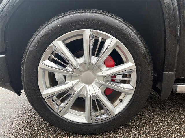 Used 2020 GMC Sierra 1500 Denali w/ Denali Ultimate Package image 11