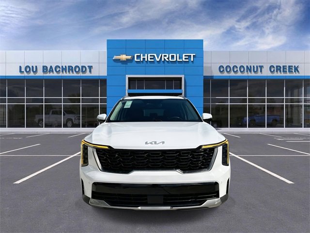 Used 2024 Kia Sorento S image 3