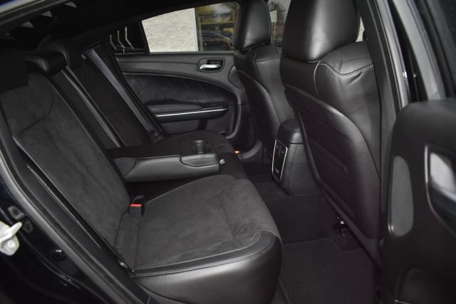 Used 2023 Dodge Charger Scat Pack w/ Plus Group RWD image 40