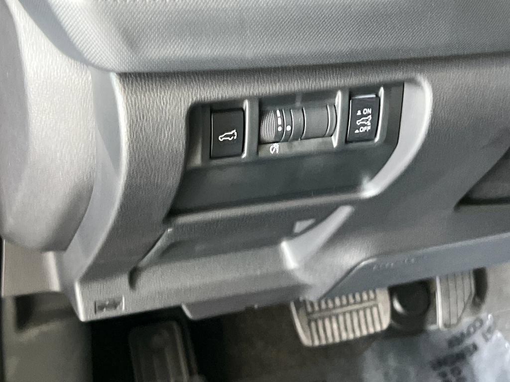 New 2026 Subaru Forester Premium AWD/4WD image 29