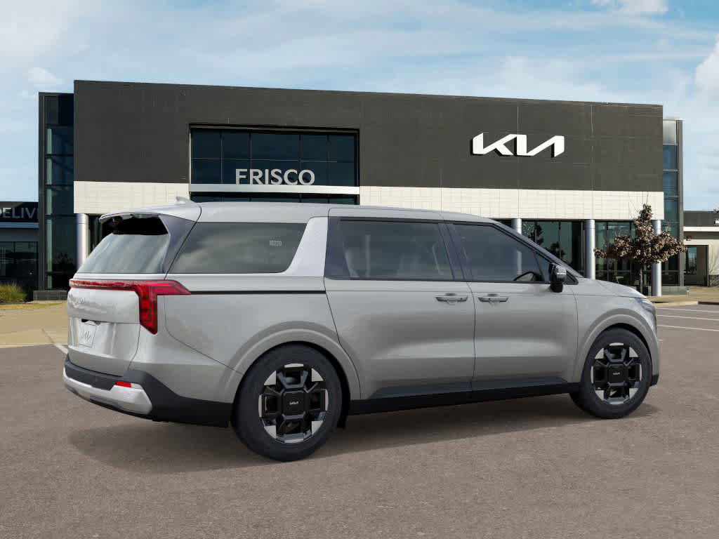 New 2026 Kia Carnival EX image 6
