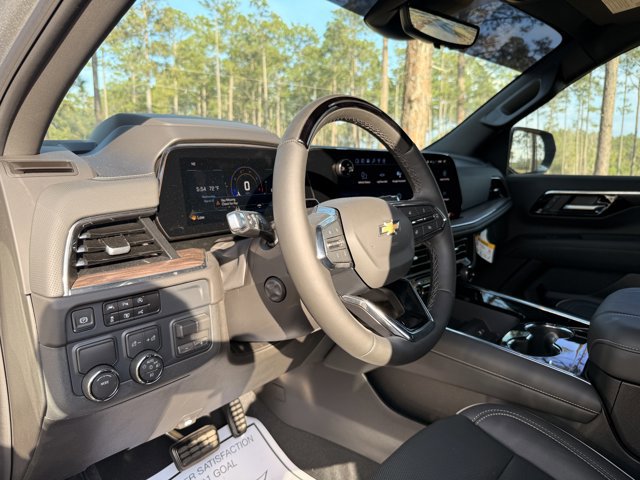 New 2026 Chevrolet Tahoe Premier image 16