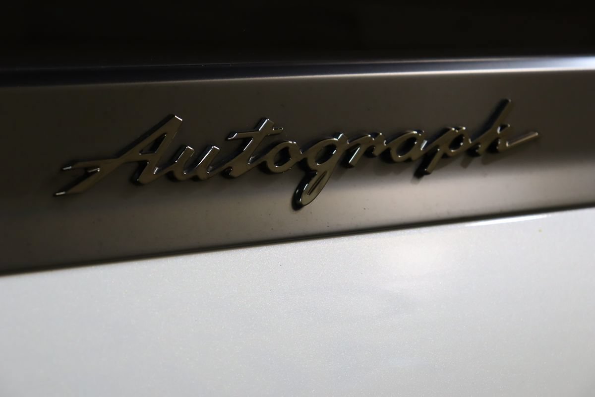 Used 2026 INFINITI QX80 Autograph AWD/4WD image 18