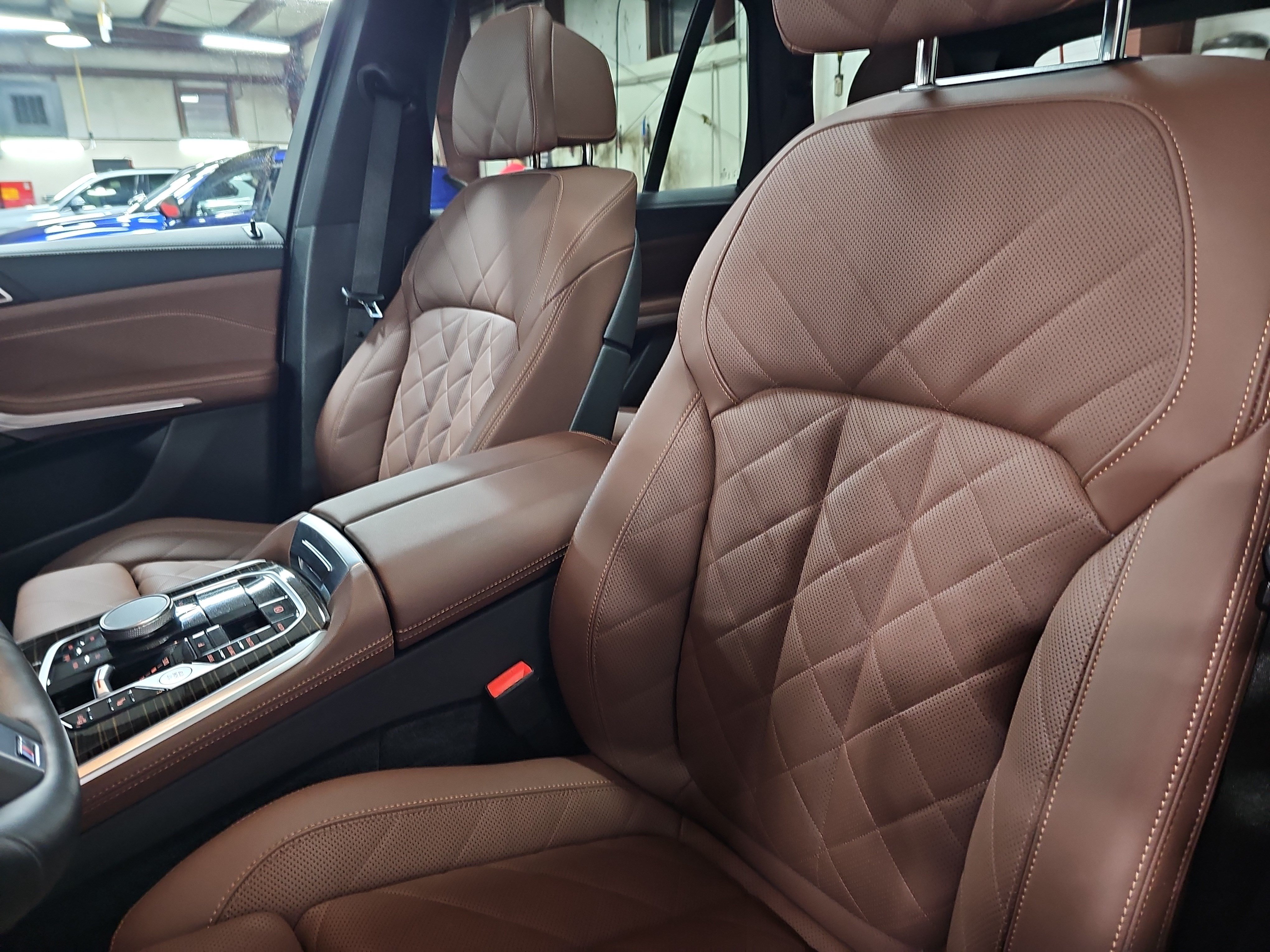 Used 2026 BMW X5 sDrive40i RWD image 16