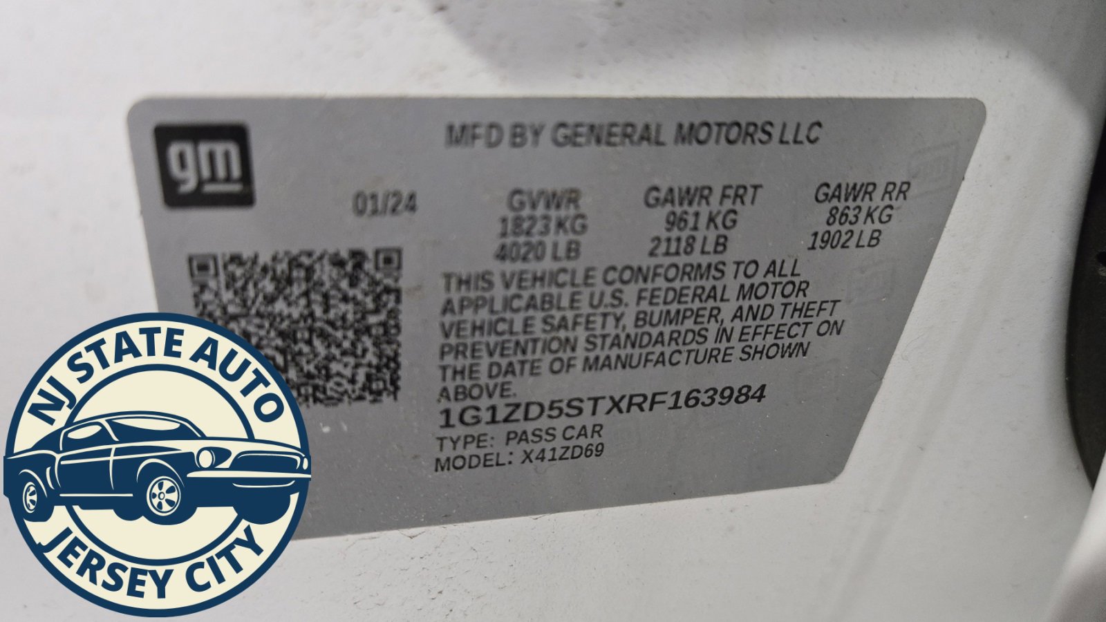 Used 2024 Chevrolet Malibu LT image 19