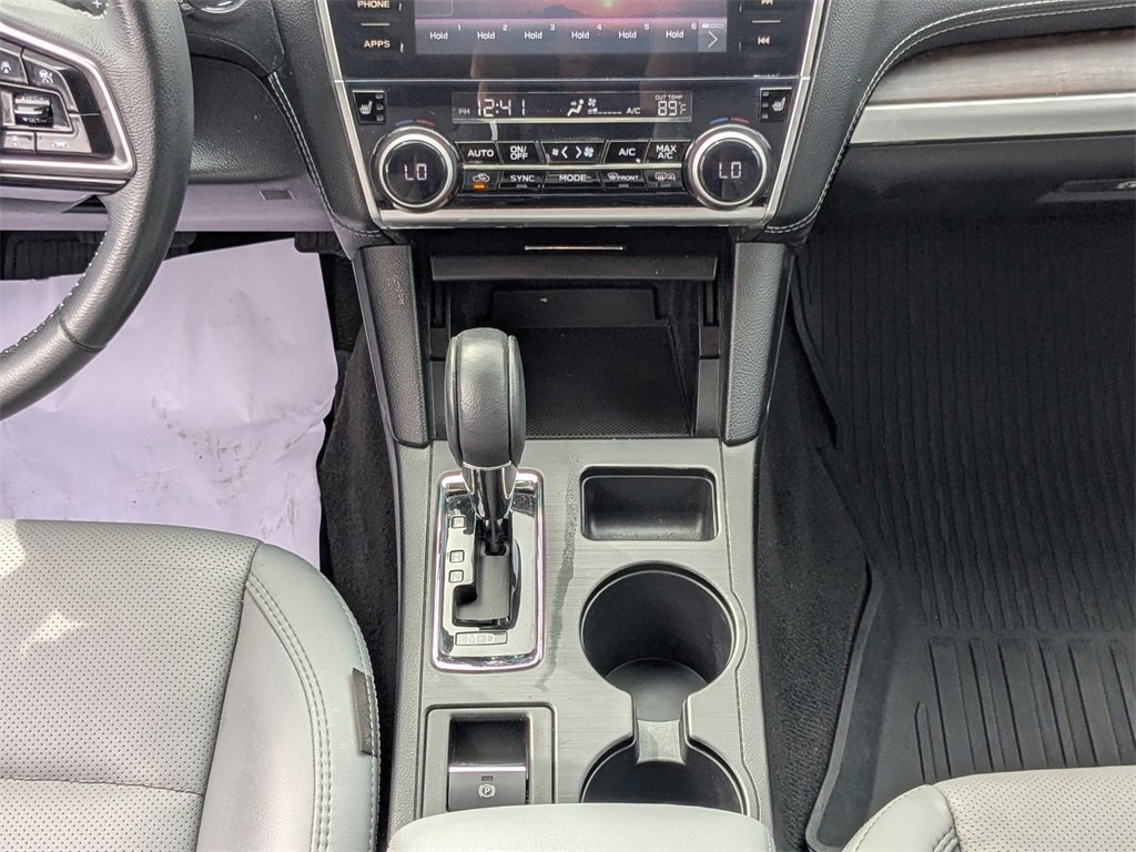 Used 2019 Subaru Outback 2.5i Limited image 17