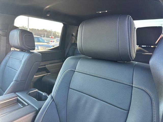 Certified 2026 Toyota Tundra Limited image 17