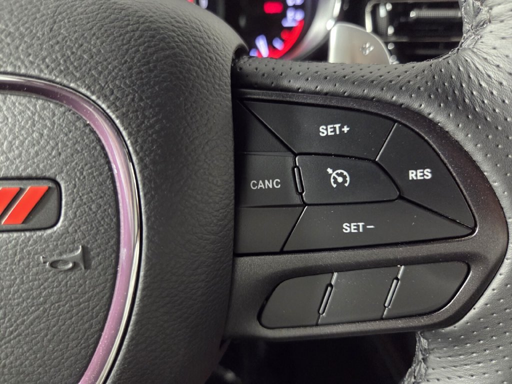 New 2026 Dodge Durango GT w/ Trailer Tow Group IV AWD/4WD image 14