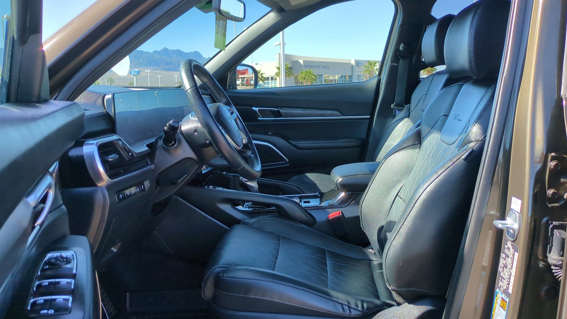 Used 2024 Kia Telluride SX X-Line image 15