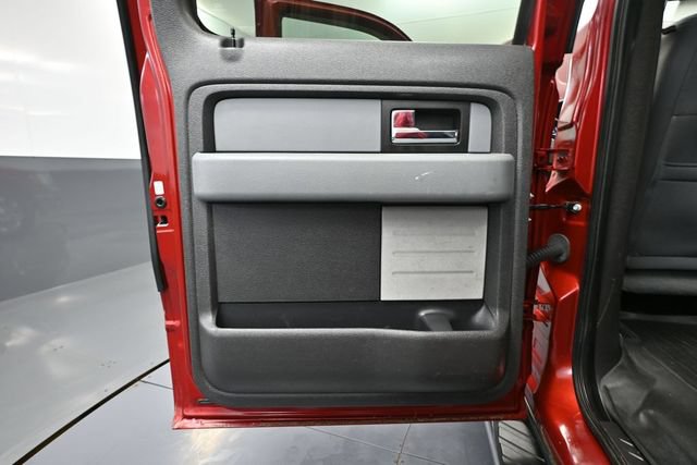 Used 2013 Ford F150 XLT w/ Luxury Equipment Group AWD/4WD image 25
