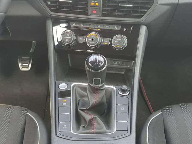 Used 2021 Volkswagen Jetta GLI image 17