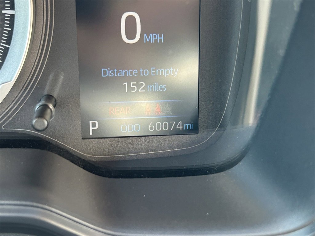 Used 2022 Toyota Corolla LE w/ LE Convenience Package image 30