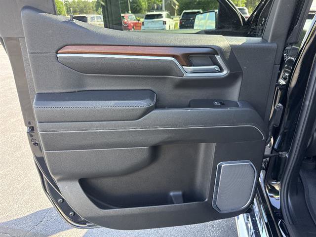Used 2025 GMC Sierra 1500 Denali AWD/4WD image 15