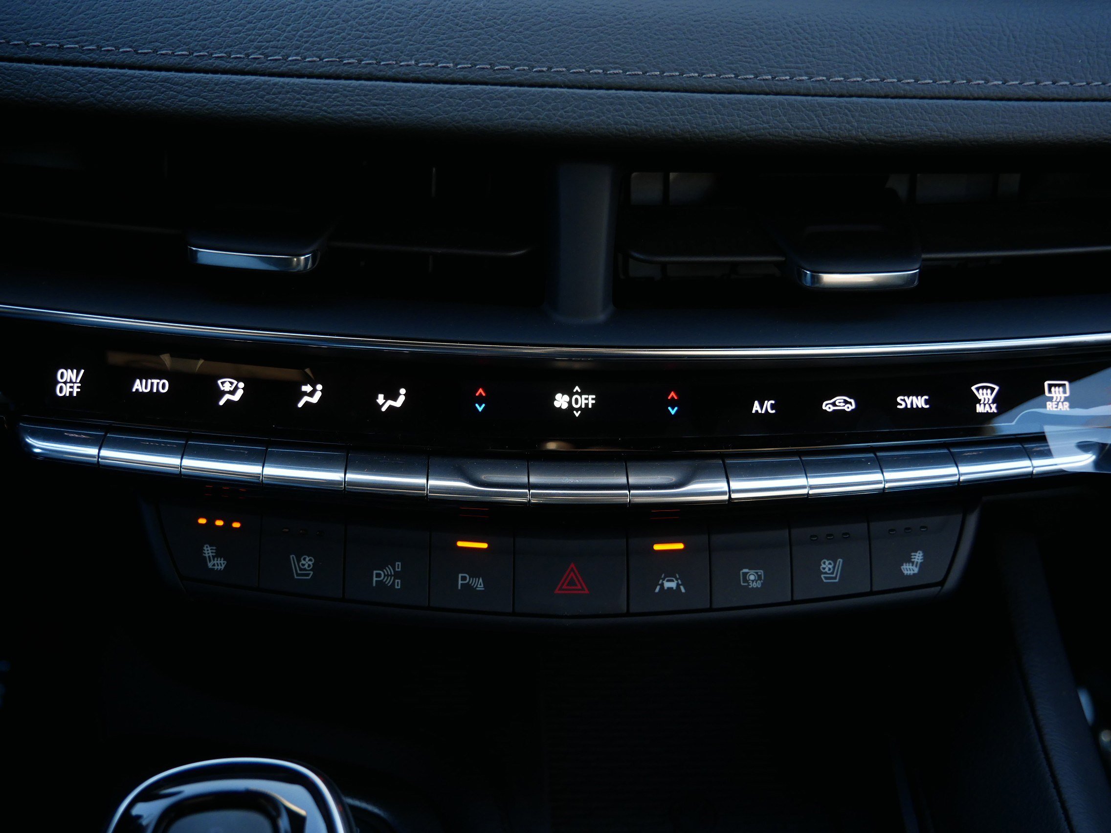 New 2026 Cadillac CT5 Premium Luxury image 21