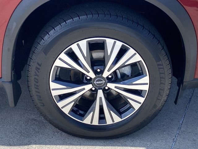 Used 2023 Nissan Rogue SV image 23