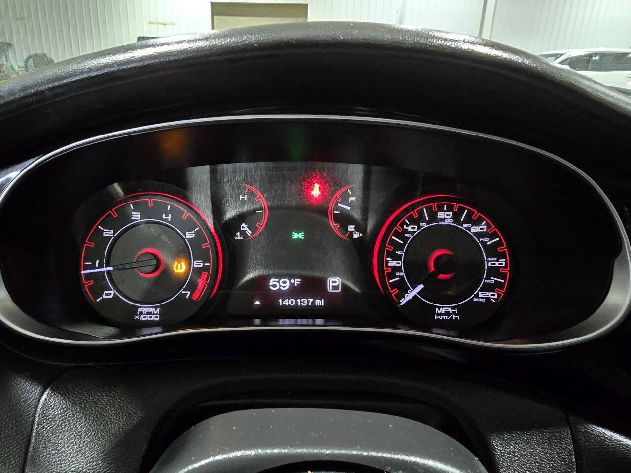 Used 2013 Dodge Dart Rallye FWD image 34
