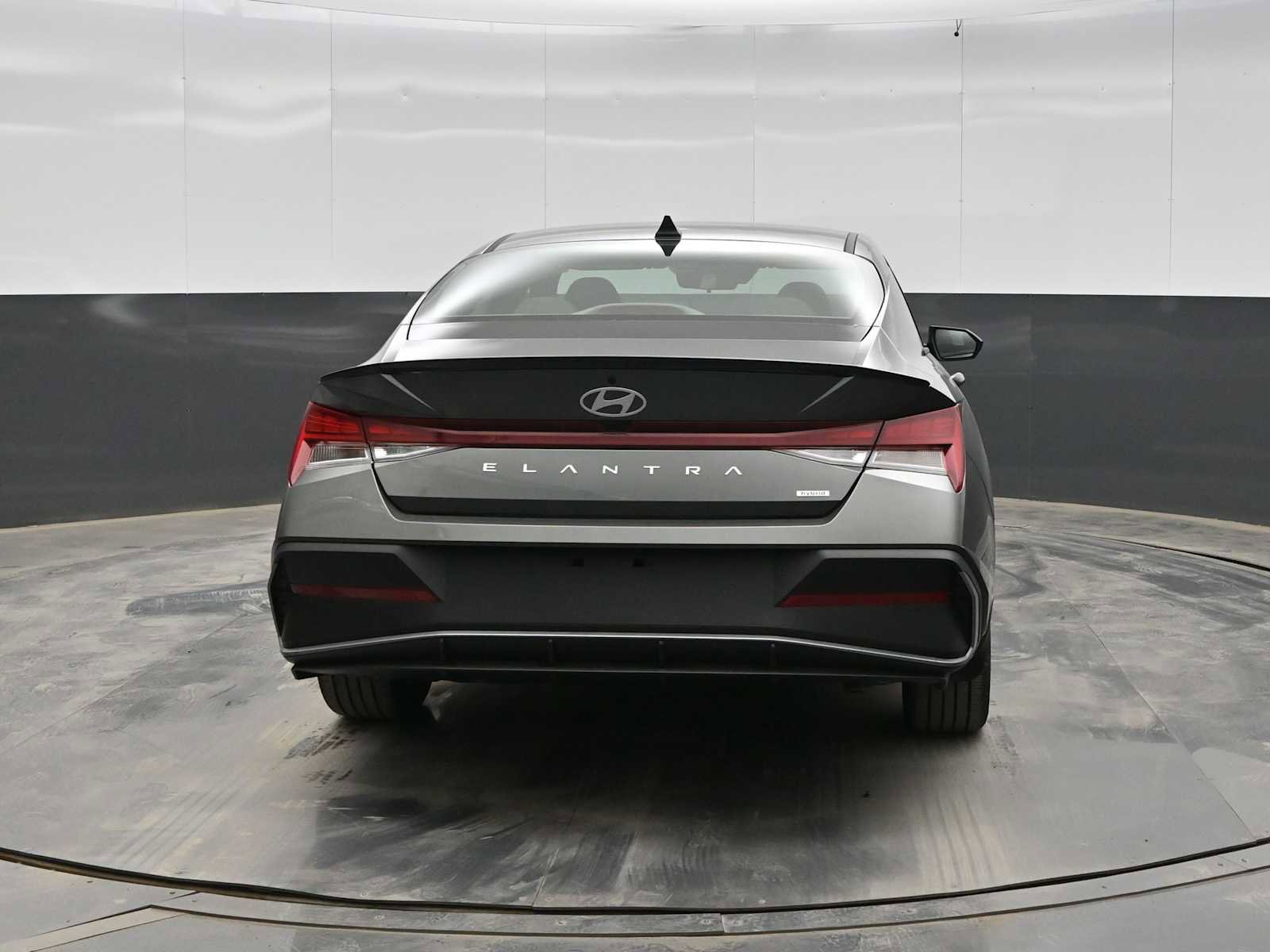 New 2026 Hyundai Elantra Sport image 6