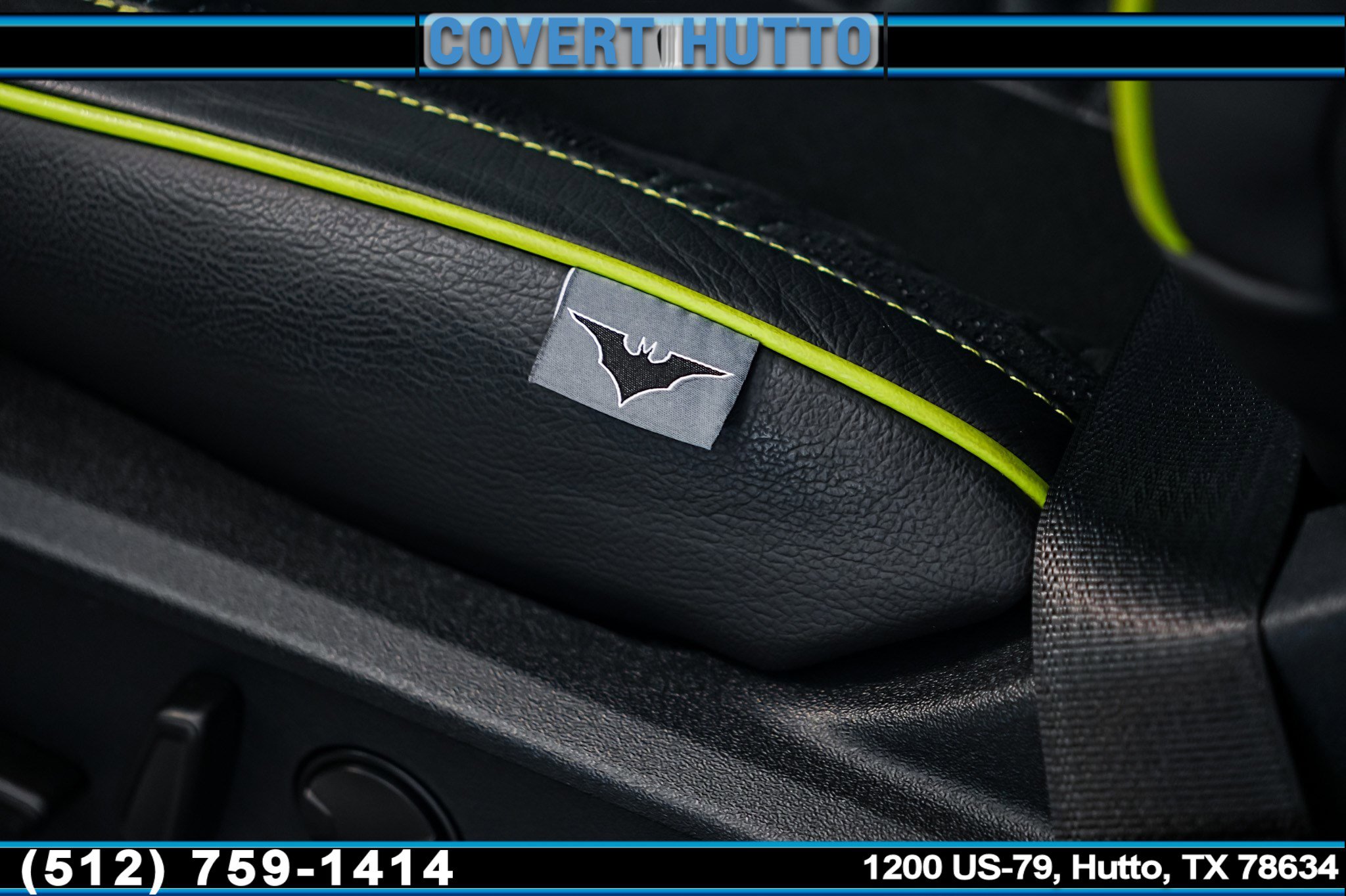 New 2025 Ford F150 XLT w/ Equipment Group 303A High image 32