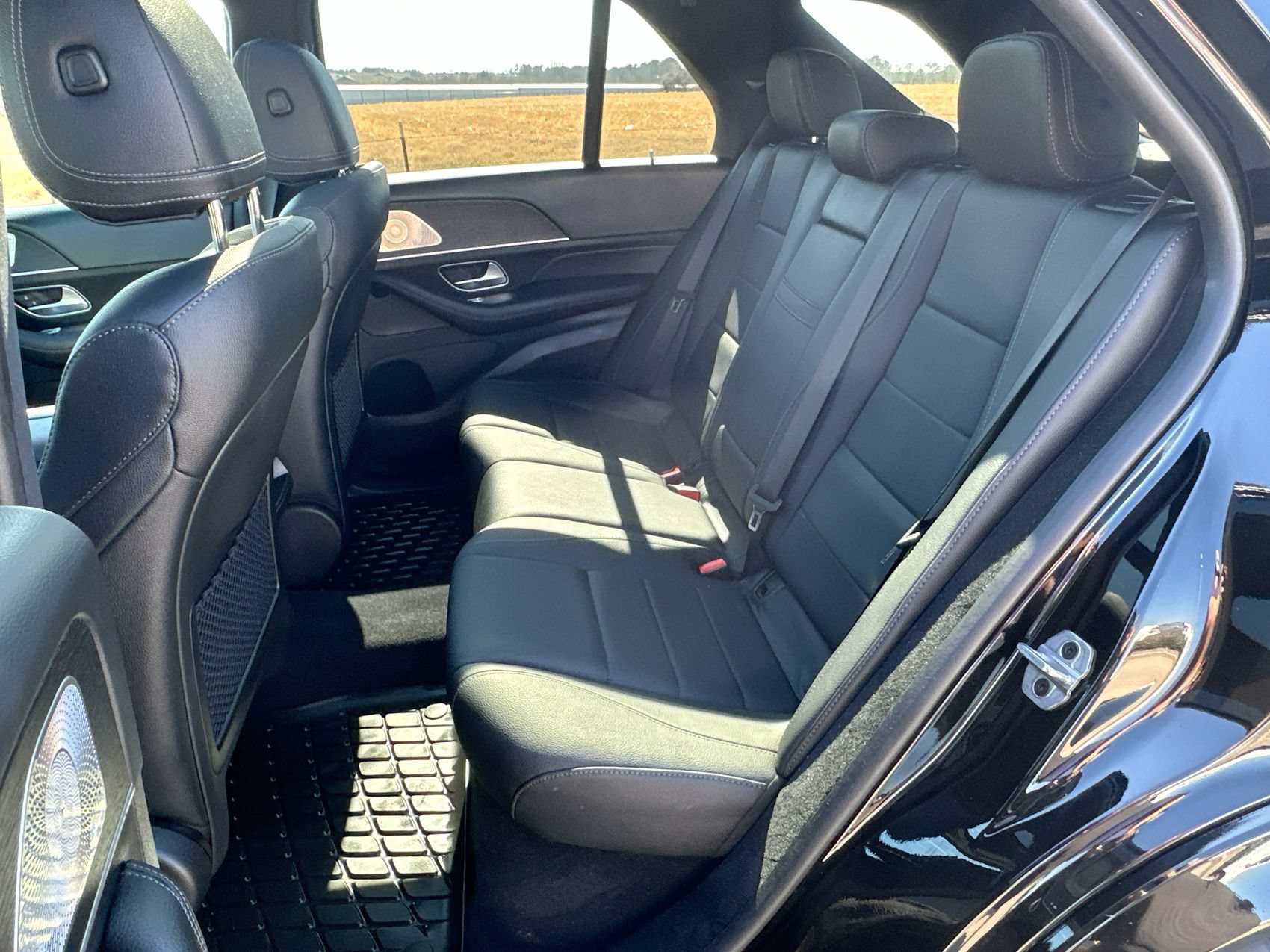 Used 2024 Mercedes-Benz GLE 450 4MATIC image 25