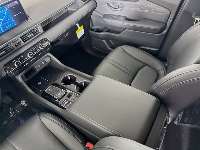 New 2026 Honda Pilot Touring image 25