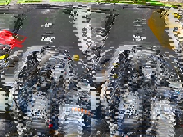 Used 2019 Jeep Wrangler Unlimited Rubicon image 32