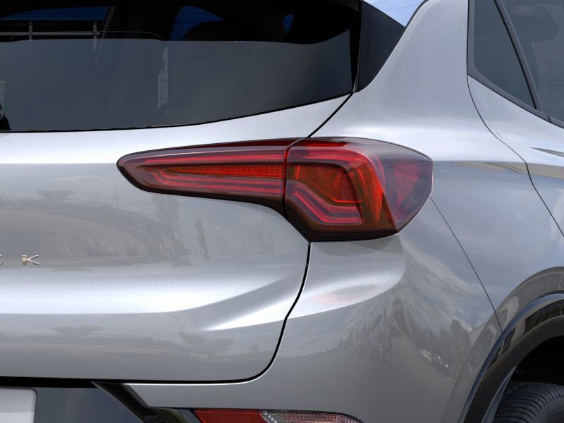 New 2026 Buick Encore GX Sport Touring w/ Advanced Technology Package image 11