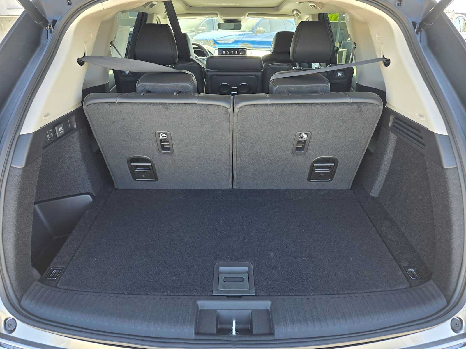 New 2026 Acura MDX SH-AWD image 14