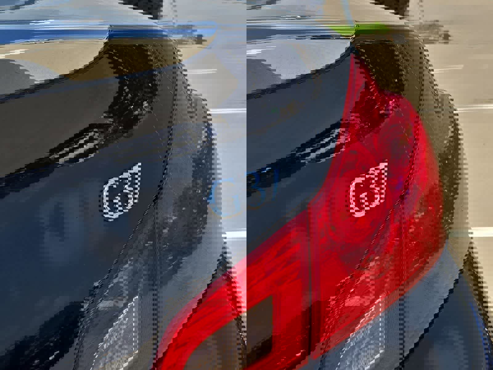 Used 2013 INFINITI G37 Journey w/ Premium Pkg image 12