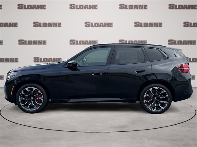 New 2026 BMW X3 M50 w/ Premium Package image 2