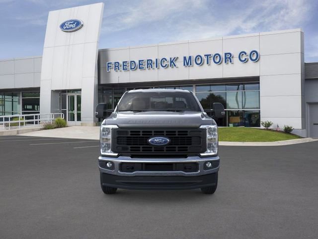 New 2026 Ford F250 XL image 6