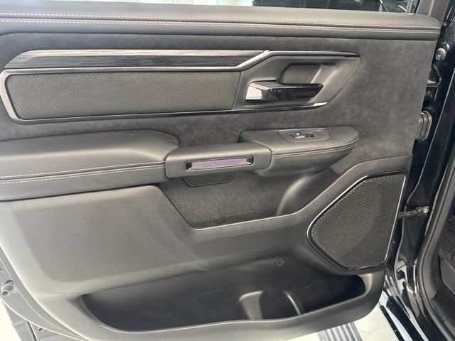 Used 2026 RAM 1500 RHO AWD/4WD image 24