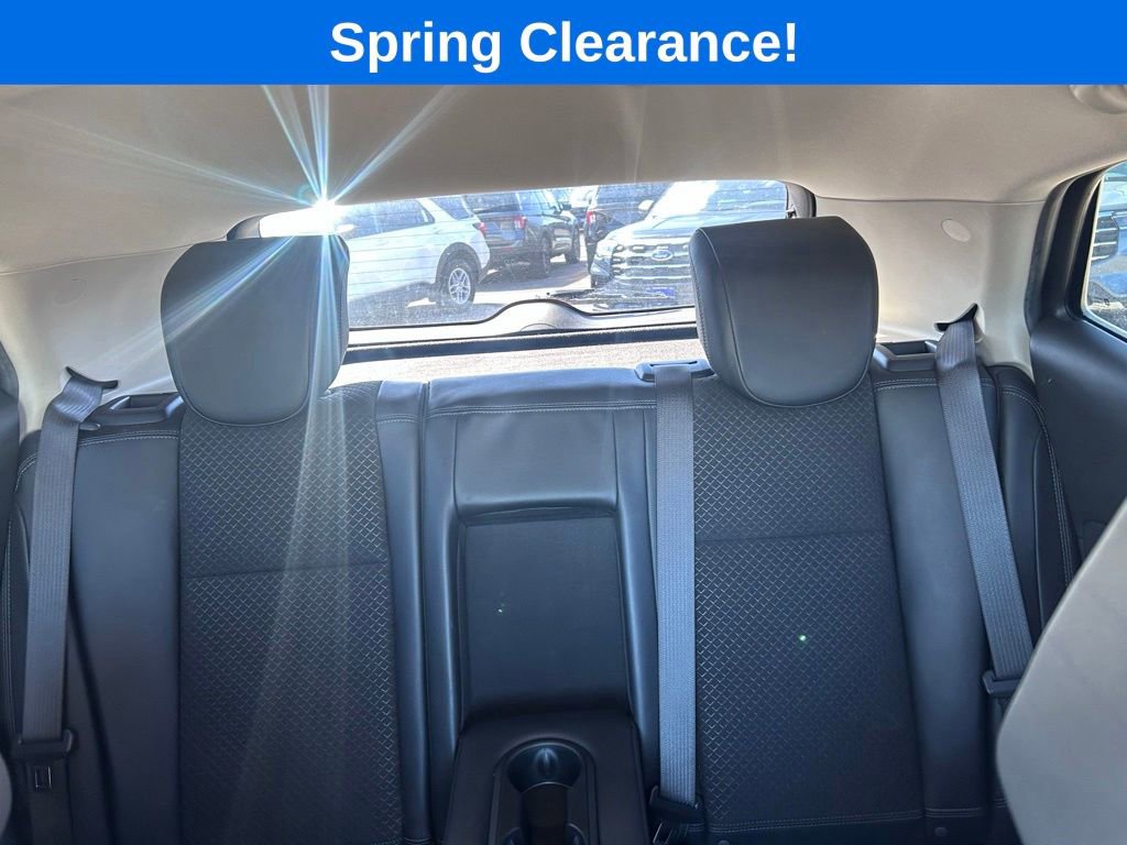 Used 2019 Buick Encore Preferred AWD/4WD image 12