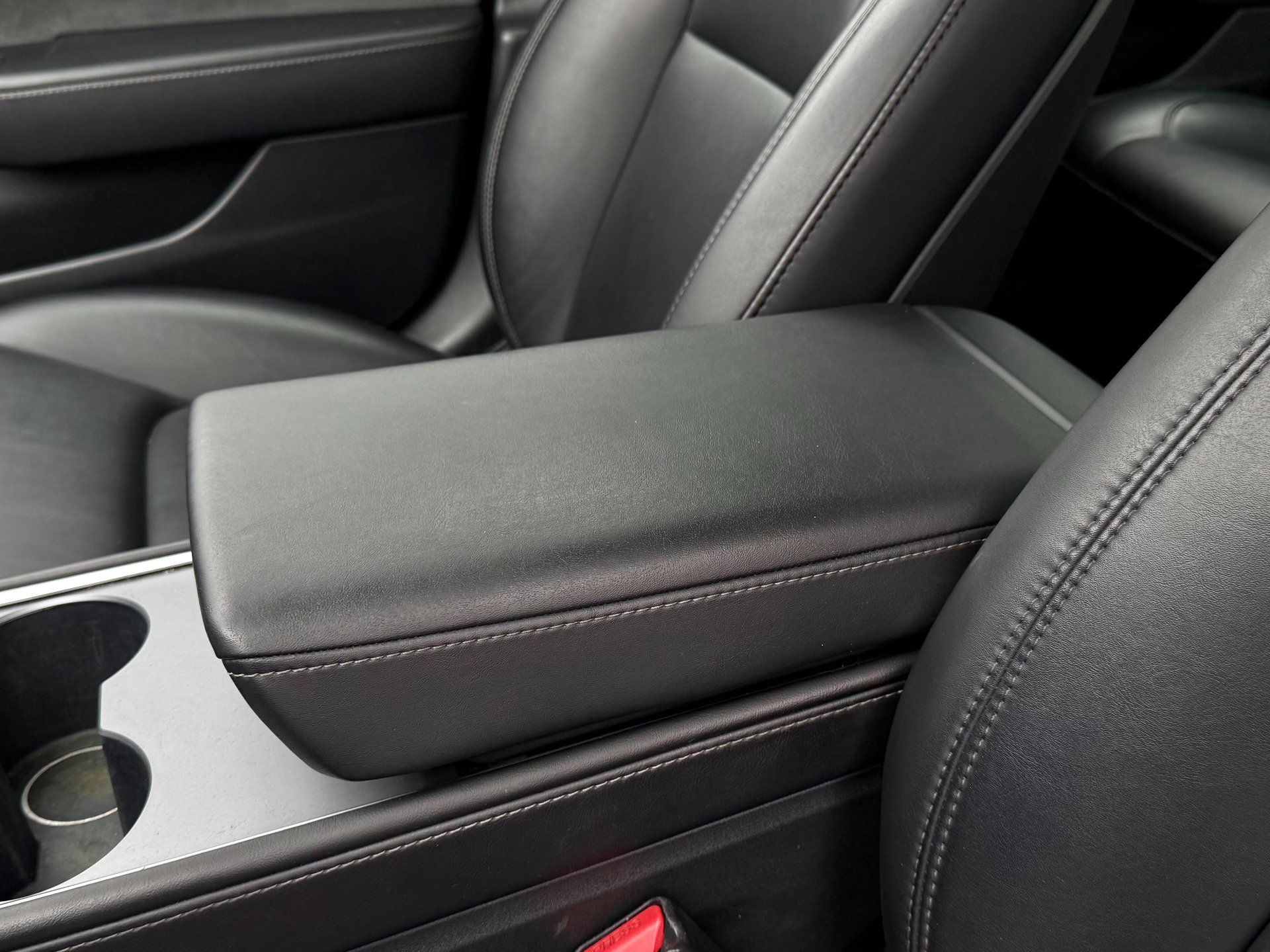 Used 2023 Tesla Model 3 Standard Range image 40