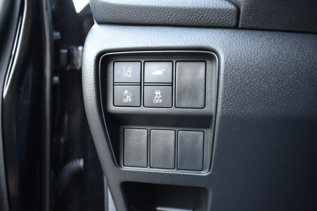 Used 2018 Honda CR-V EX-L image 21